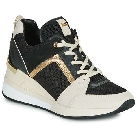 michael kors schoenen nieuwe collectie|michael kors sneakers for women.